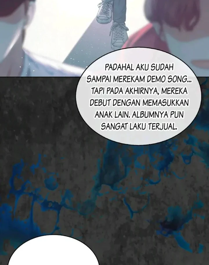 Debut or Die Chapter 44 - halaman 48
