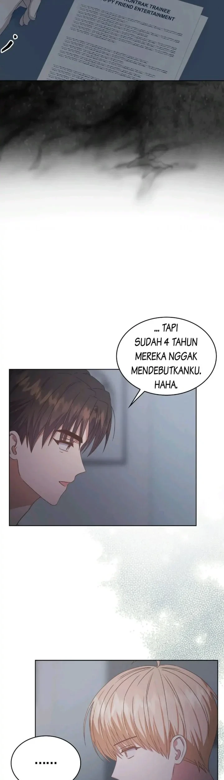 Debut or Die Chapter 44 - halaman 51