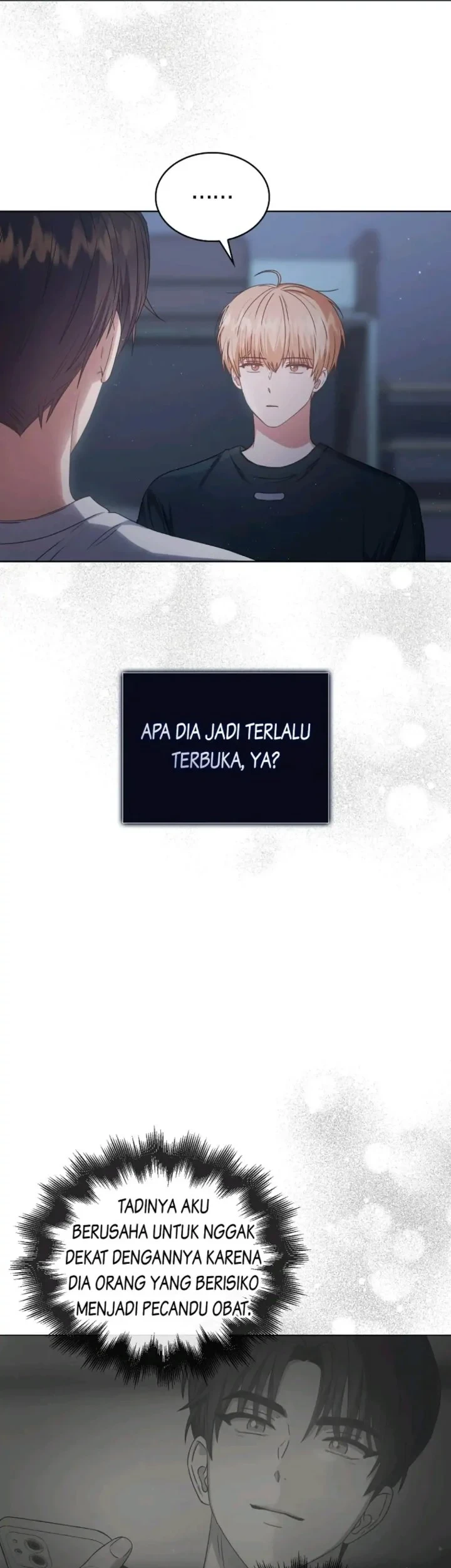 Debut or Die Chapter 44 - halaman 57