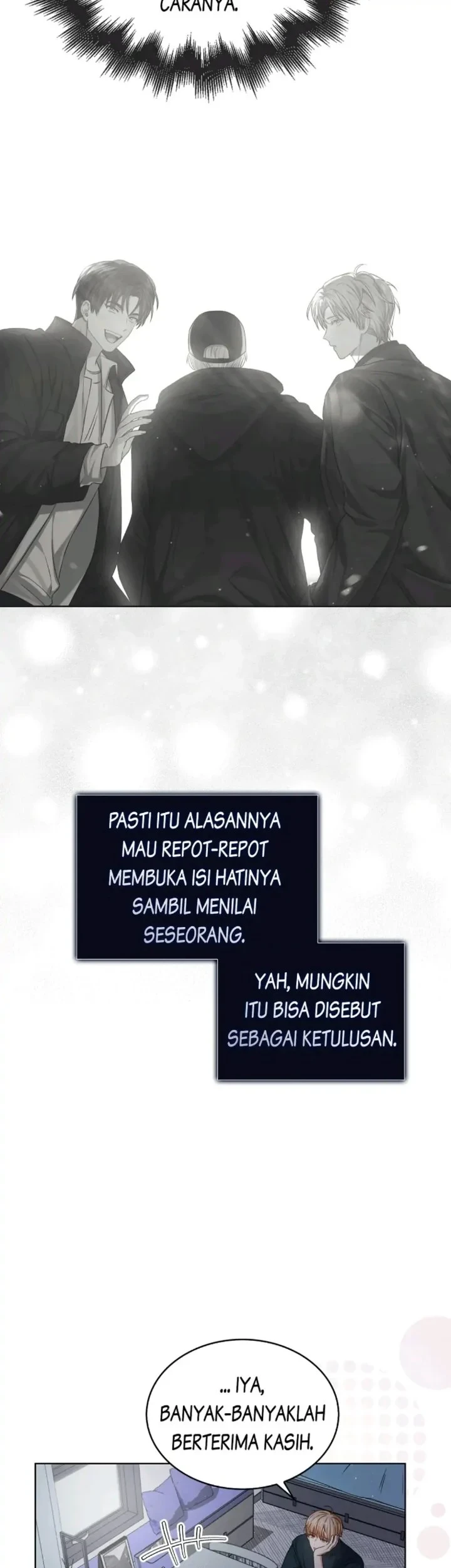 Debut or Die Chapter 44 - halaman 59