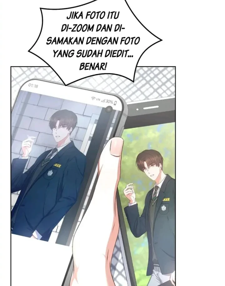 Debut or Die Chapter 44 - halaman 6
