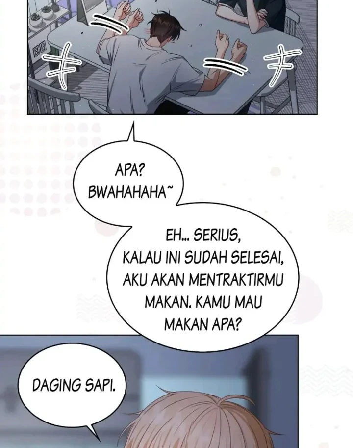 Debut or Die Chapter 44 - halaman 60