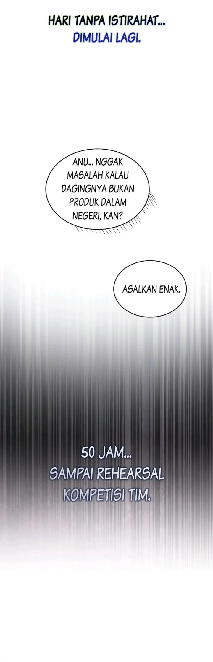 Debut or Die Chapter 44 - halaman 66