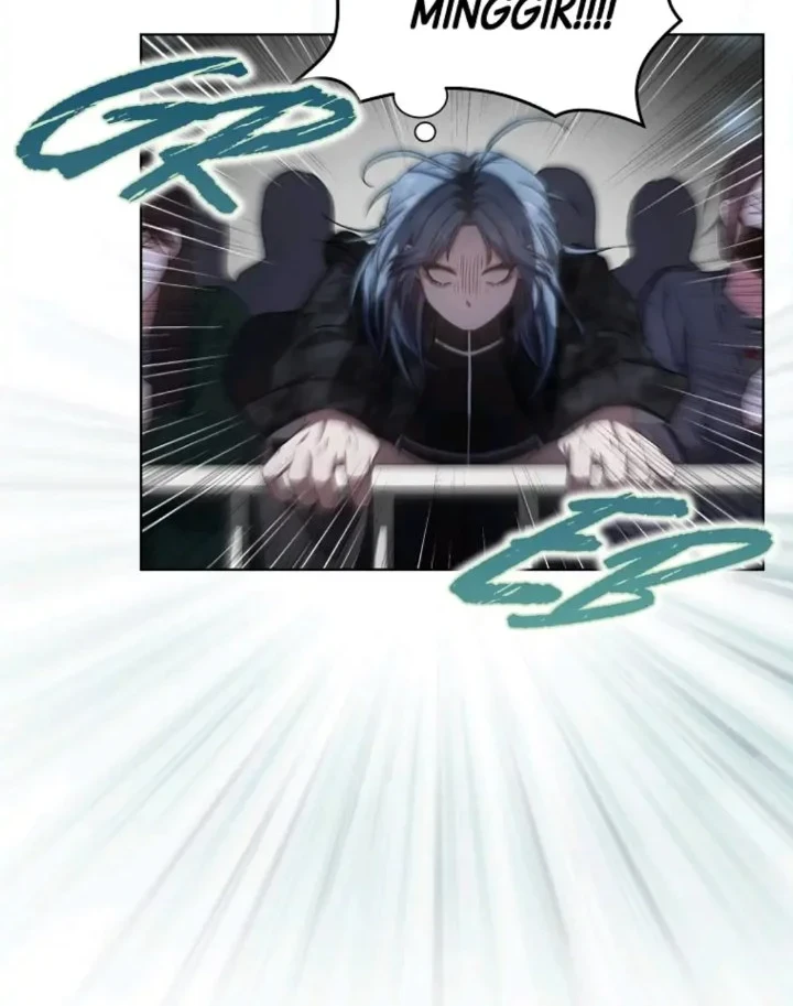Debut or Die Chapter 45 - halaman 10
