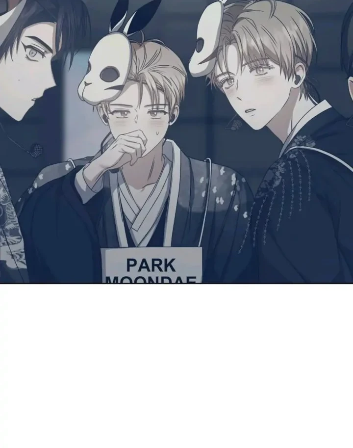 Debut or Die Chapter 45 - halaman 34