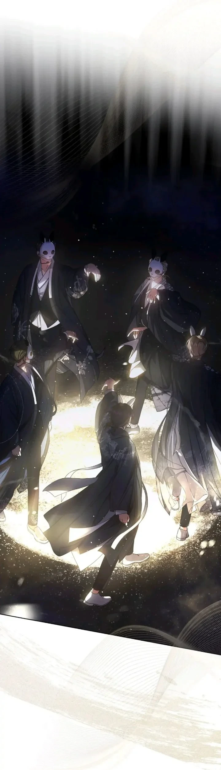 Debut or Die Chapter 45 - halaman 39