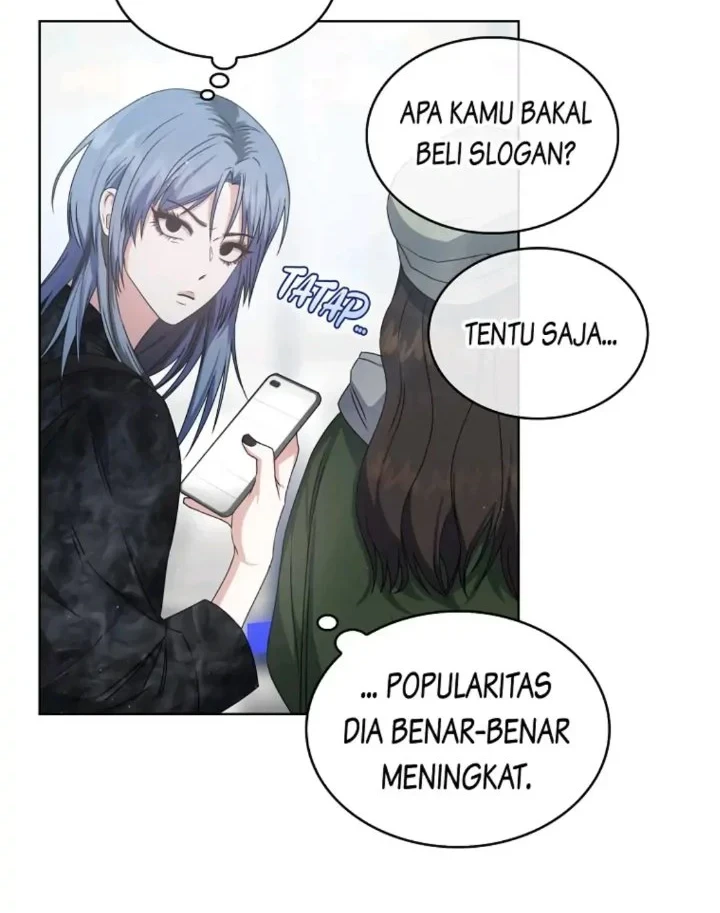 Debut or Die Chapter 45 - halaman 4