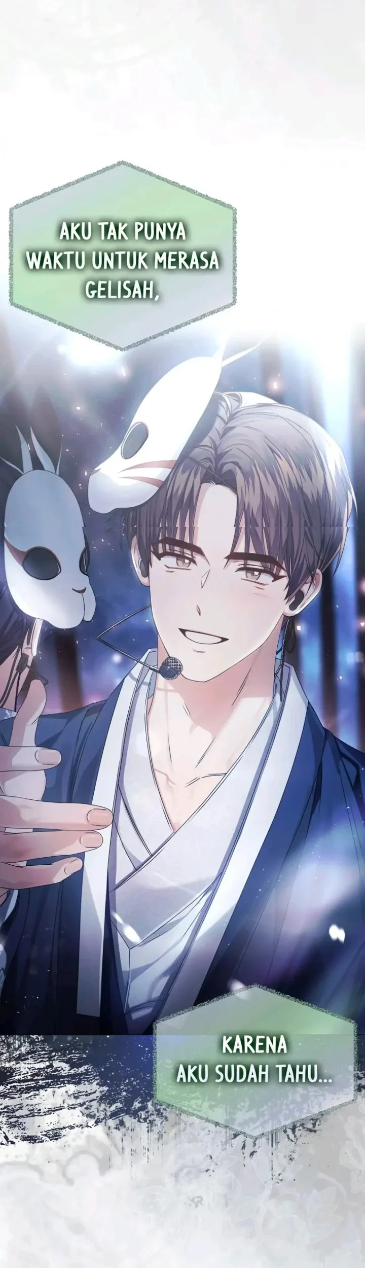 Debut or Die Chapter 45 - halaman 43