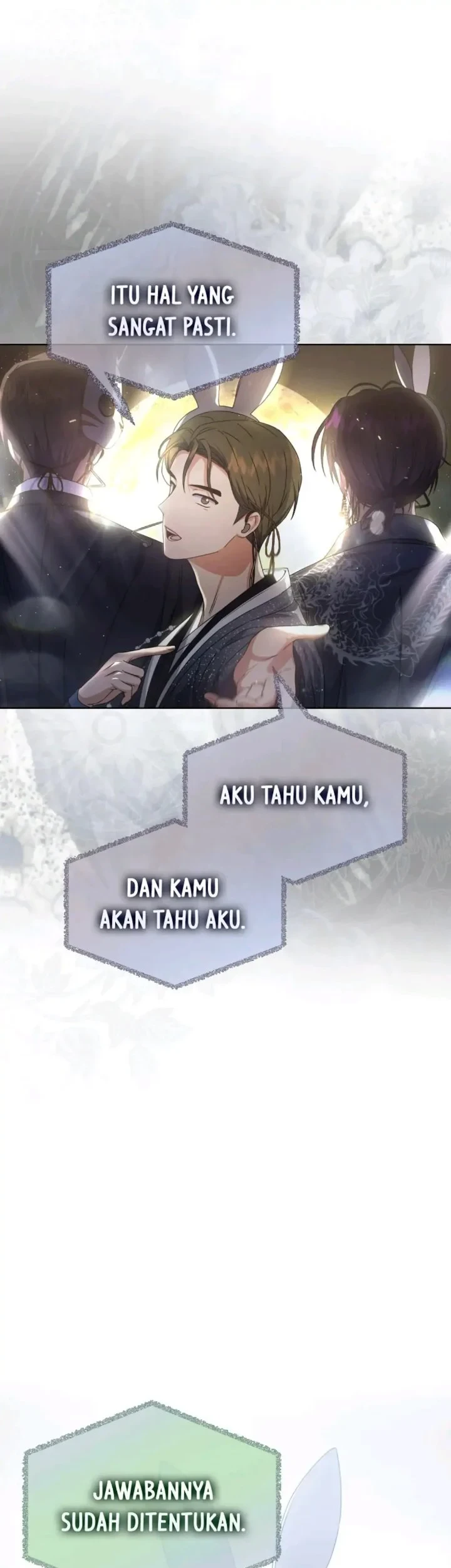 Debut or Die Chapter 45 - halaman 47