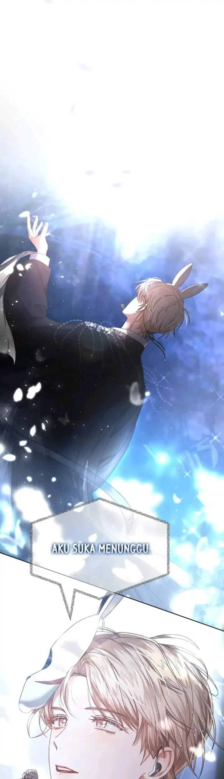 Debut or Die Chapter 45 - halaman 51