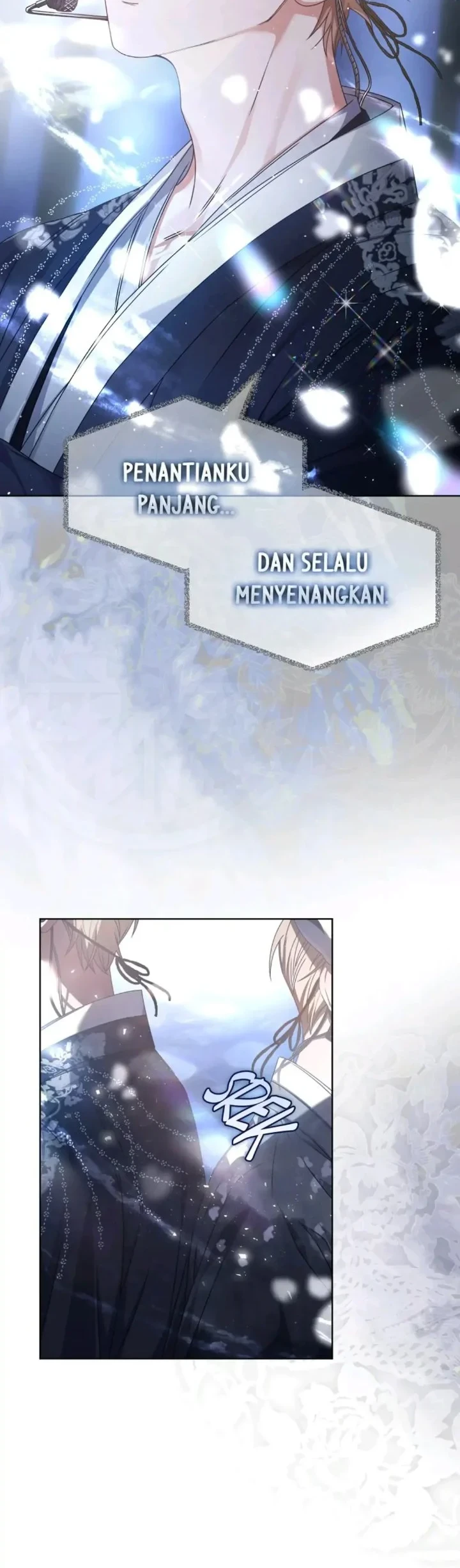 Debut or Die Chapter 45 - halaman 52