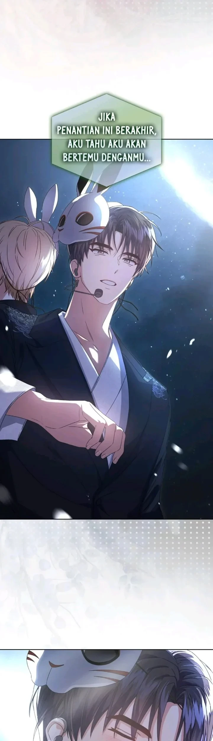 Debut or Die Chapter 46 - halaman 12