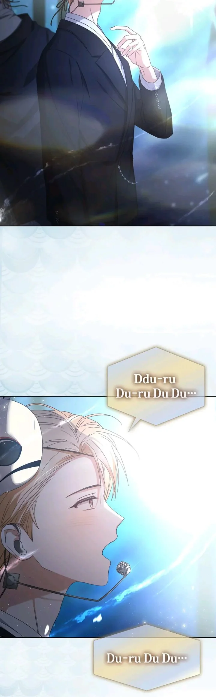 Debut or Die Chapter 46 - halaman 16