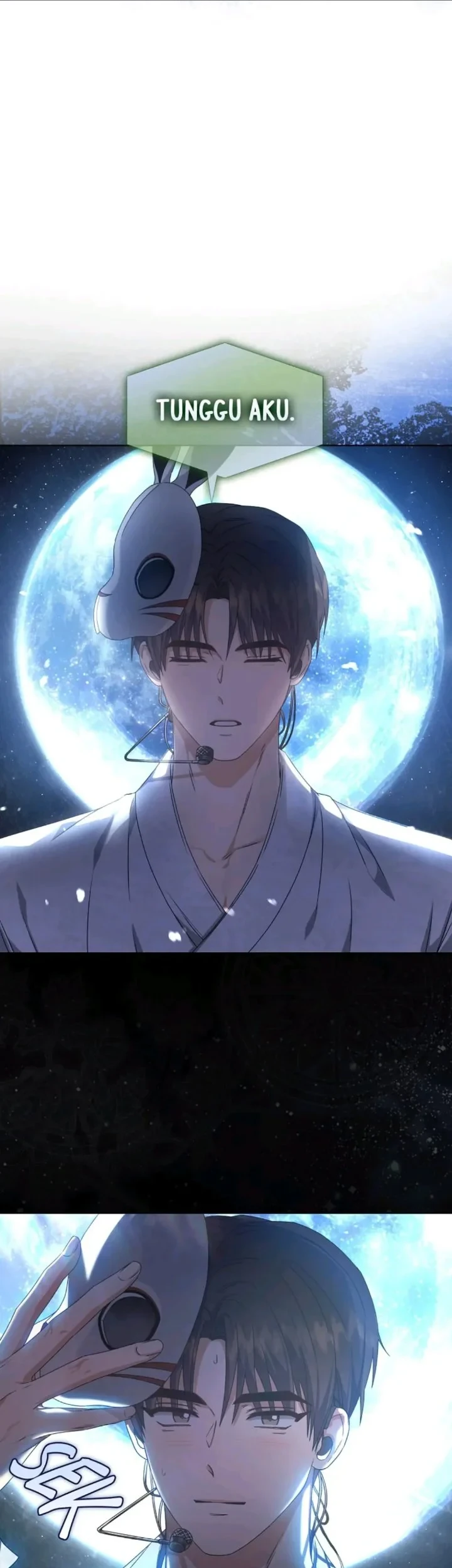 Debut or Die Chapter 46 - halaman 20