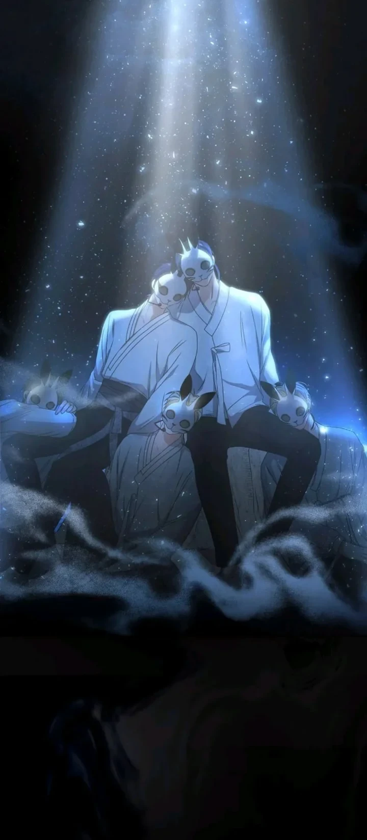 Debut or Die Chapter 46 - halaman 22