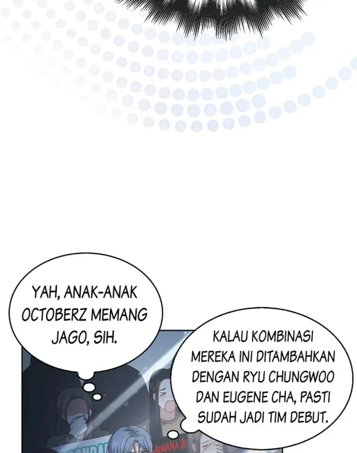 Debut or Die Chapter 46 - halaman 26