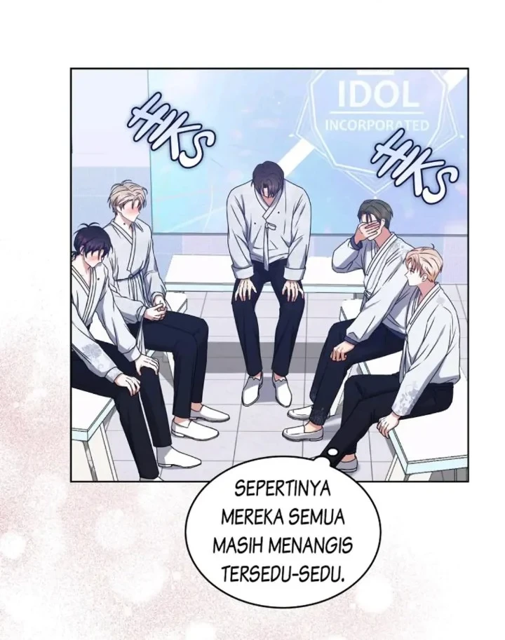 Debut or Die Chapter 46 - halaman 30