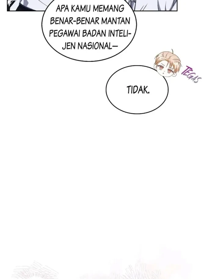 Debut or Die Chapter 46 - halaman 32