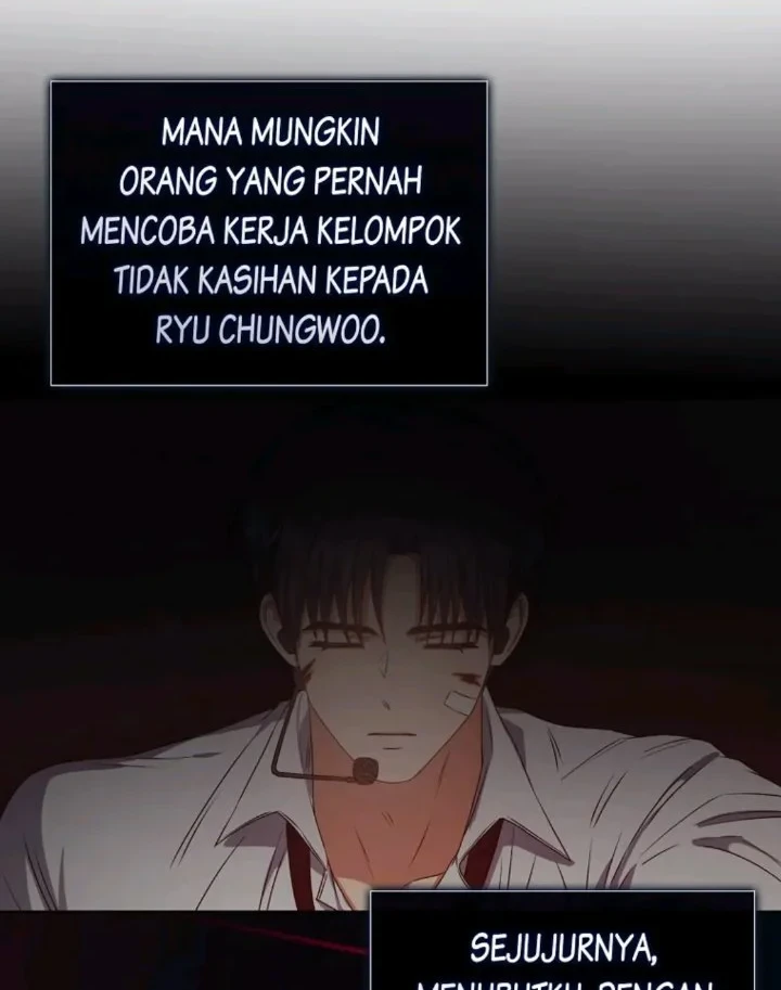 Debut or Die Chapter 46 - halaman 38