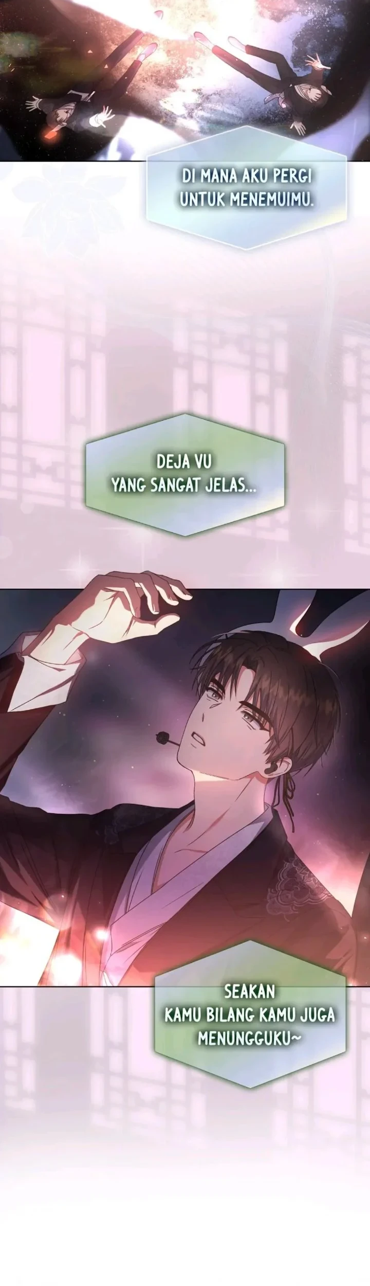 Debut or Die Chapter 46 - halaman 4