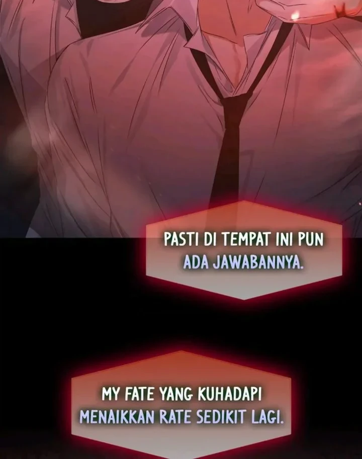 Debut or Die Chapter 46 - halaman 40