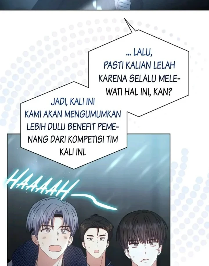 Debut or Die Chapter 46 - halaman 48