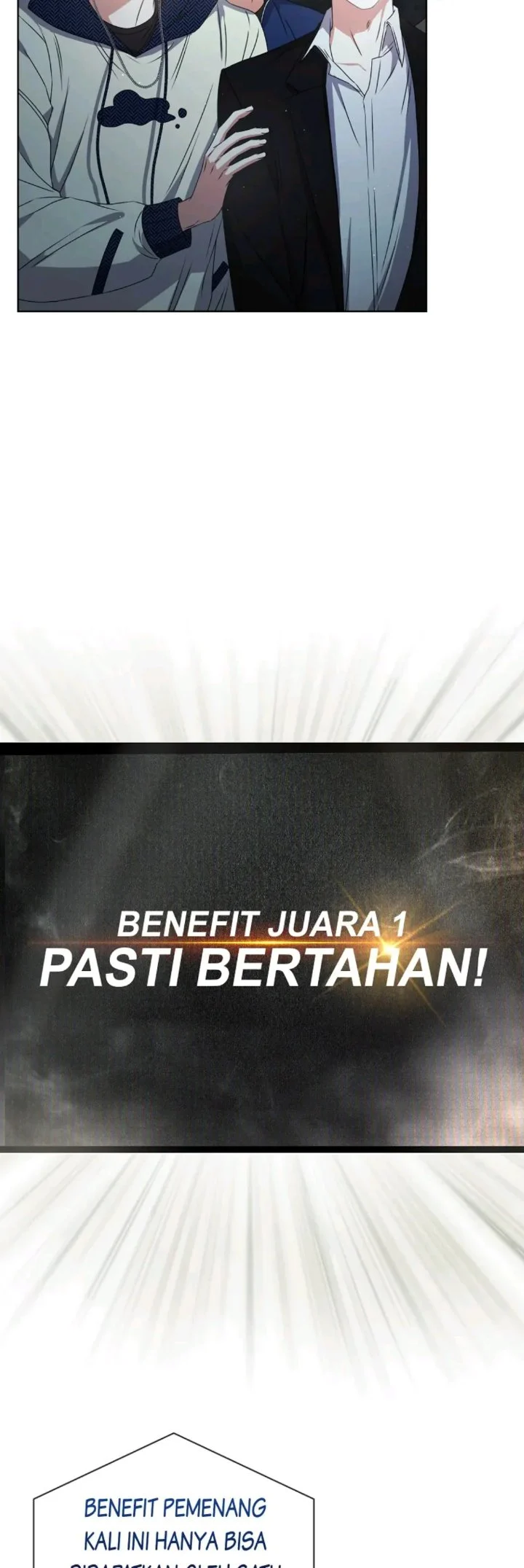 Debut or Die Chapter 46 - halaman 49