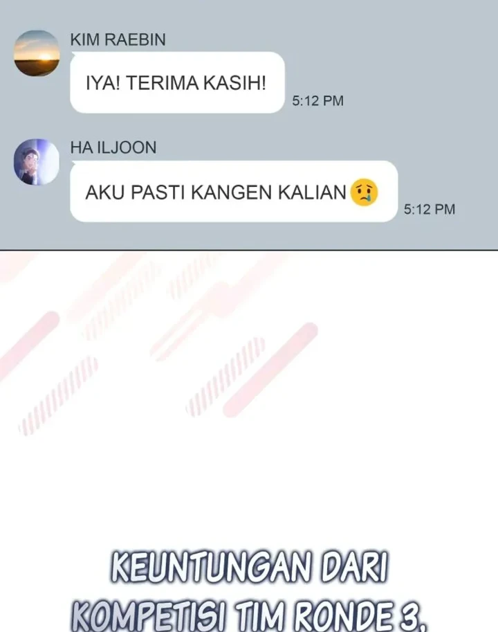 Debut or Die Chapter 46 - halaman 52