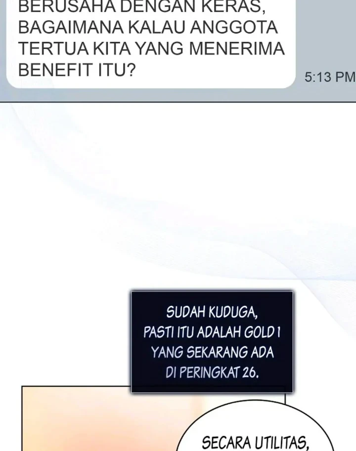 Debut or Die Chapter 46 - halaman 54