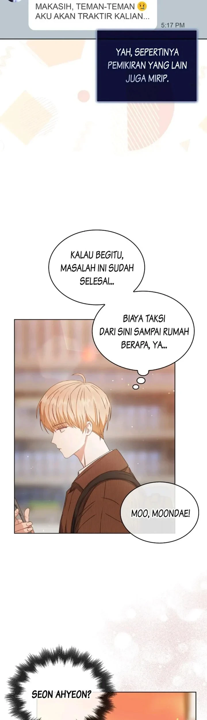 Debut or Die Chapter 46 - halaman 57