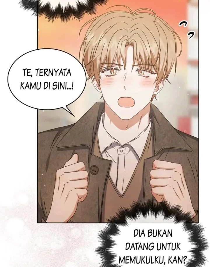Debut or Die Chapter 46 - halaman 58