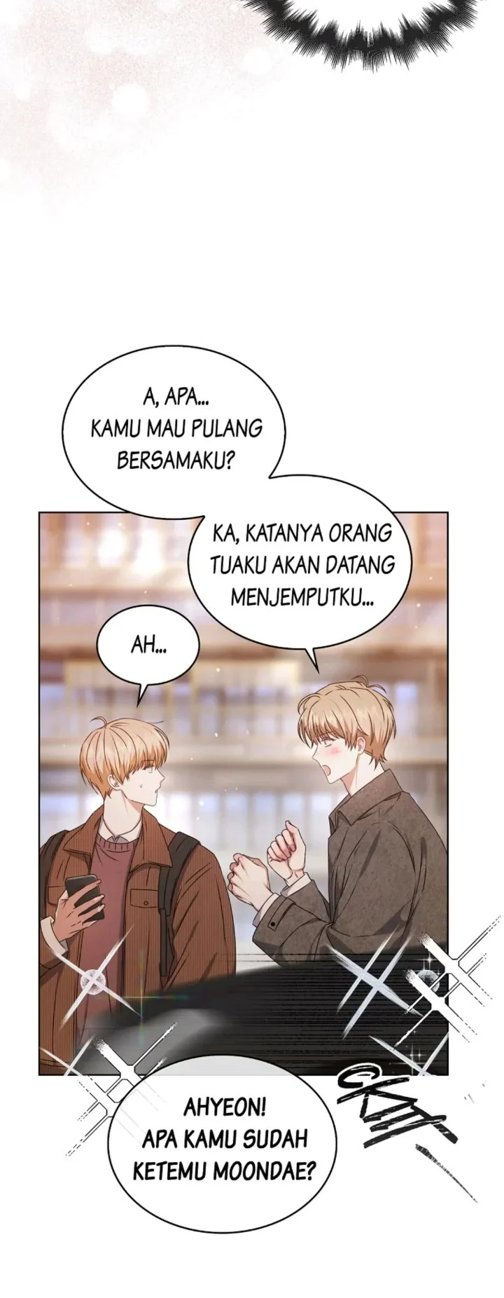 Debut or Die Chapter 46 - halaman 59