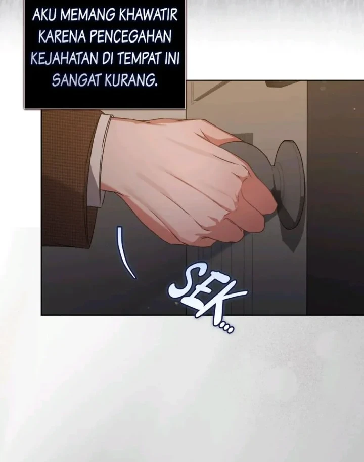 Debut or Die Chapter 47 - halaman 18