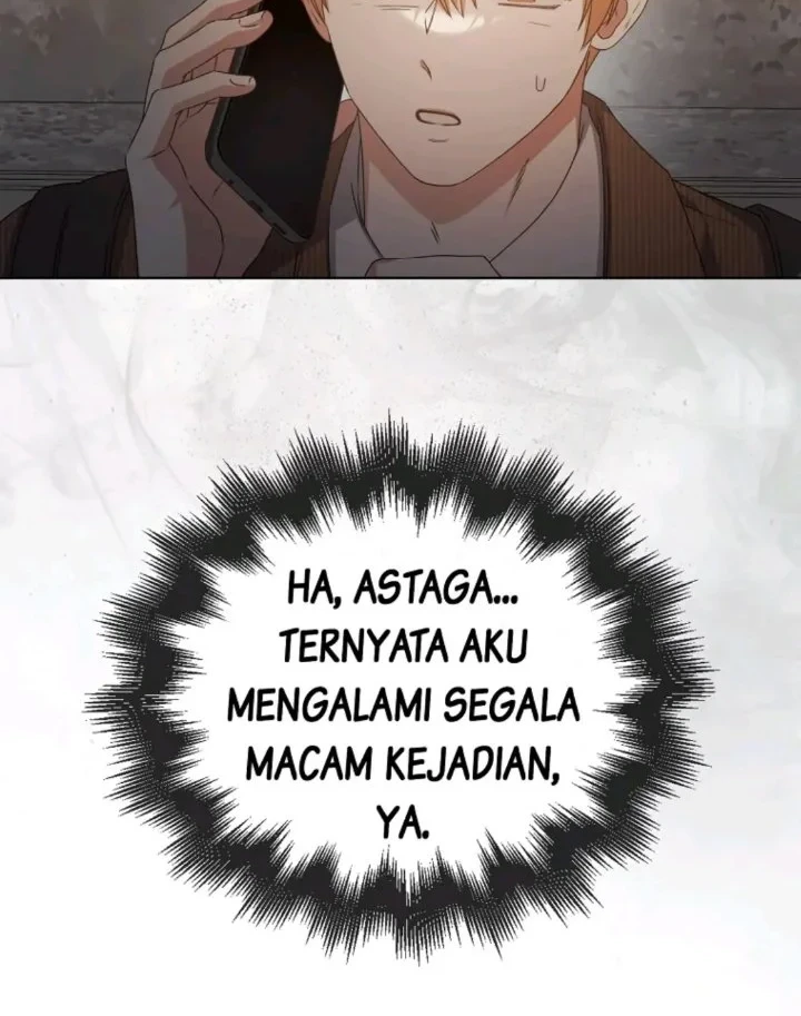Debut or Die Chapter 47 - halaman 30