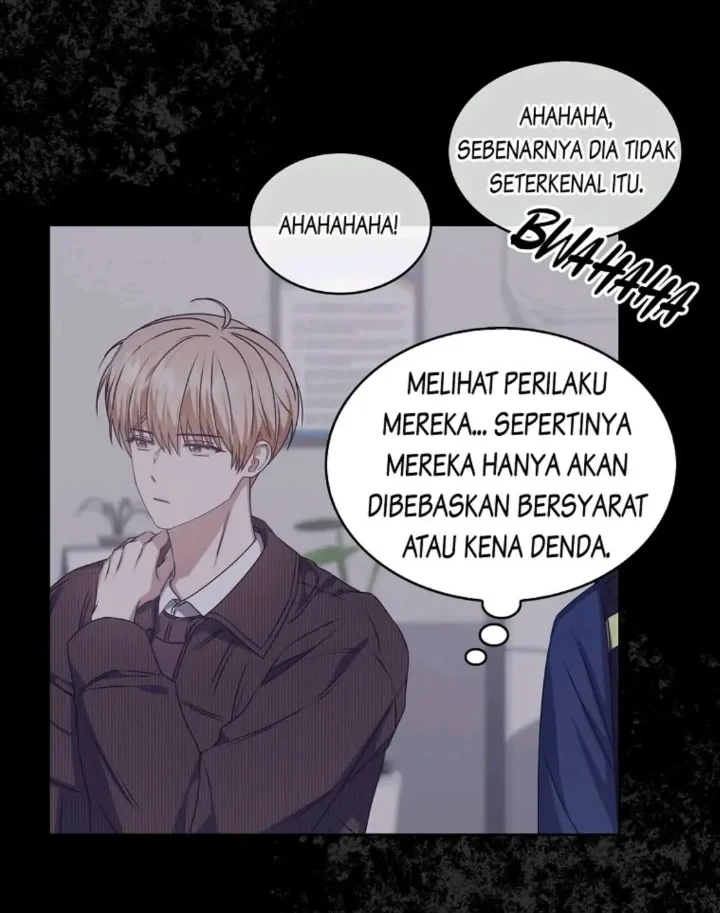 Debut or Die Chapter 47 - halaman 36