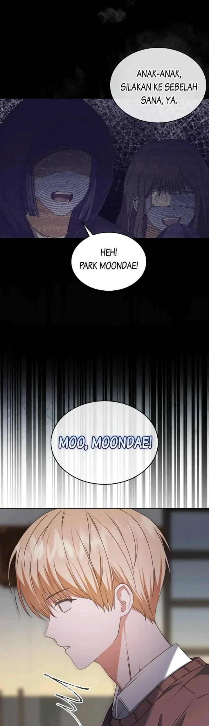 Debut or Die Chapter 47 - halaman 39