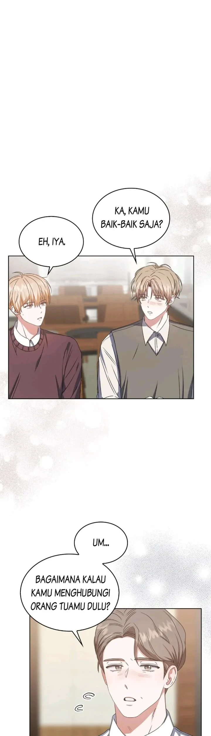 Debut or Die Chapter 47 - halaman 41