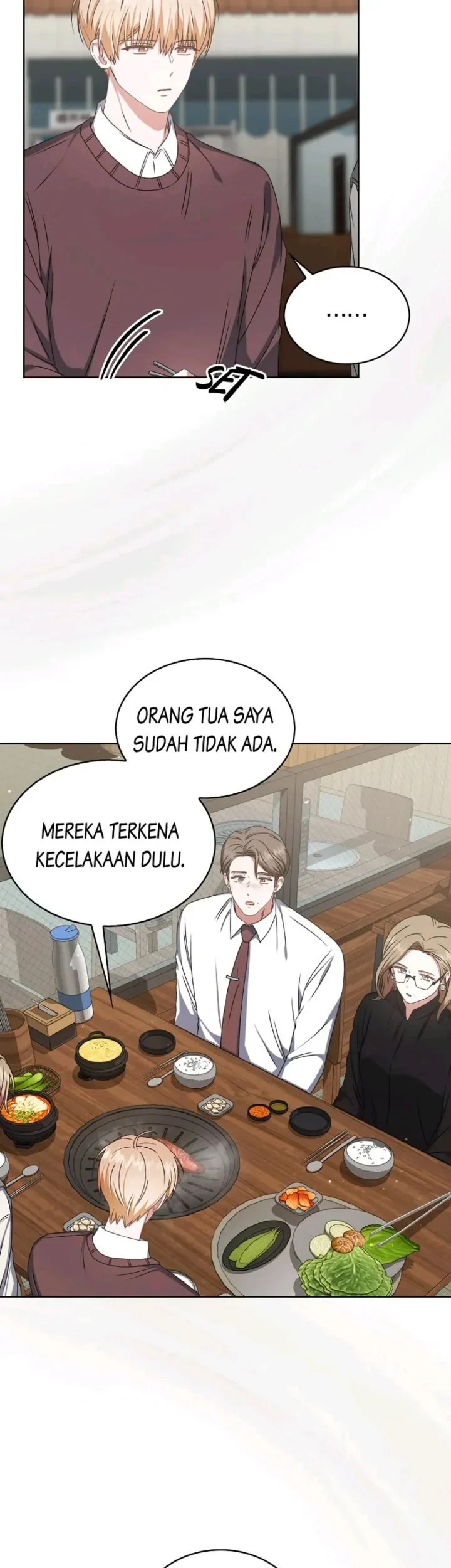 Debut or Die Chapter 47 - halaman 43