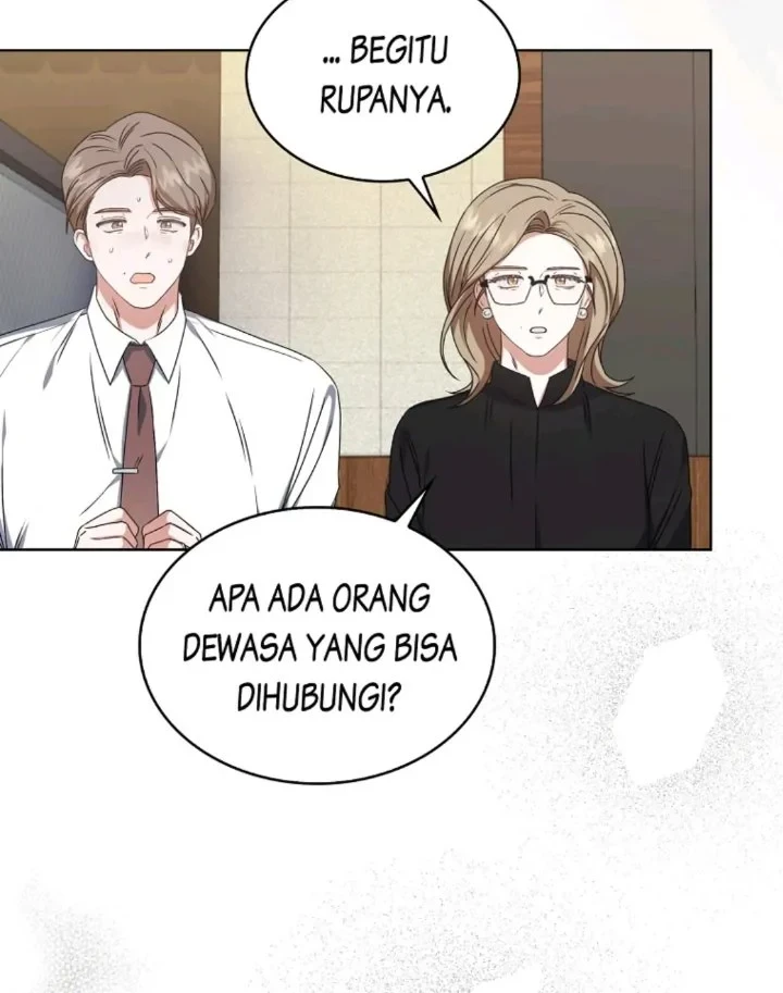 Debut or Die Chapter 47 - halaman 44