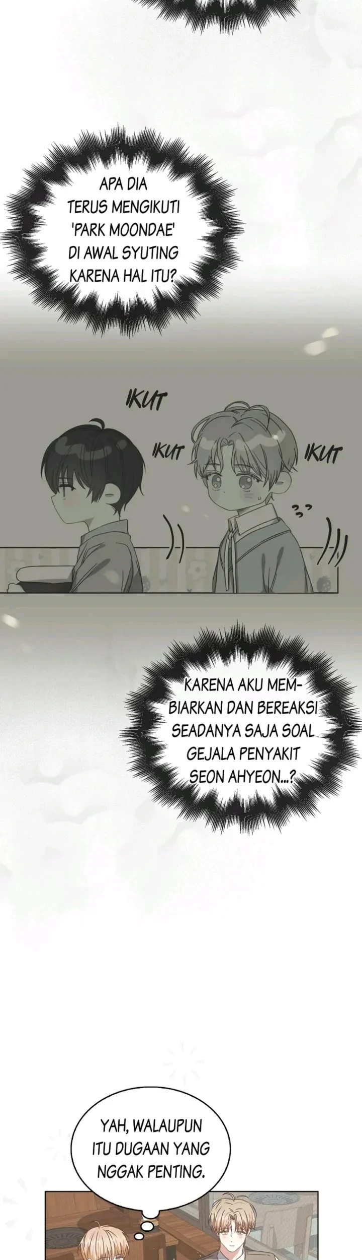 Debut or Die Chapter 47 - halaman 53