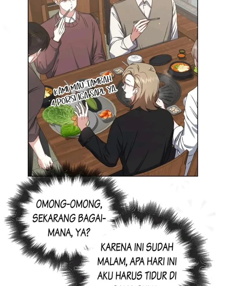 Debut or Die Chapter 47 - halaman 54