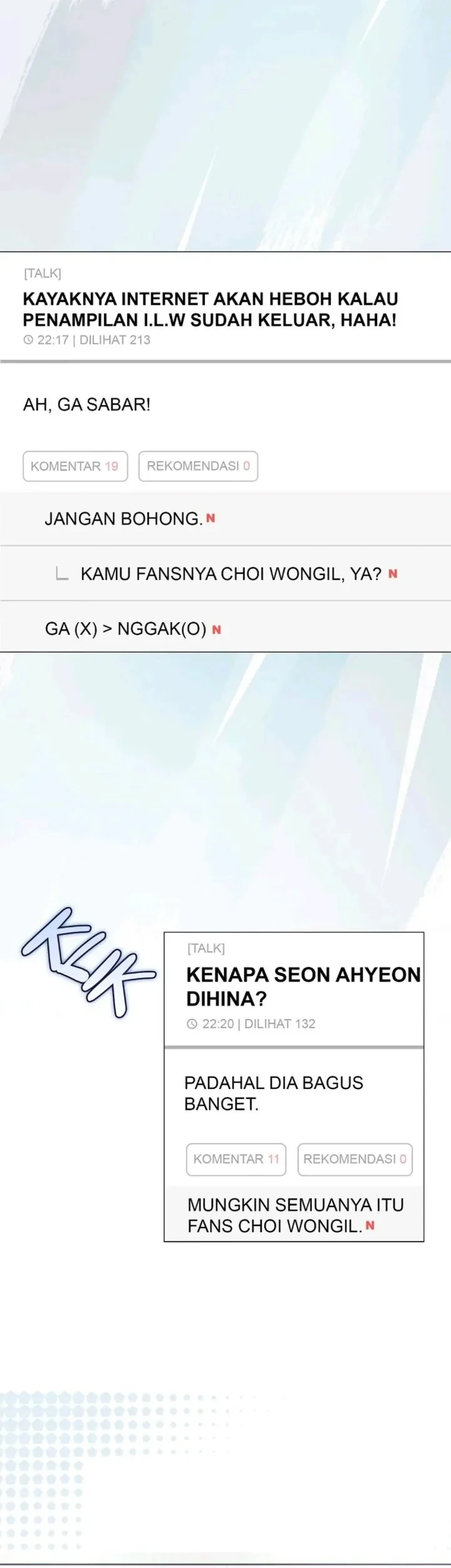 Debut or Die Chapter 47 - halaman 60