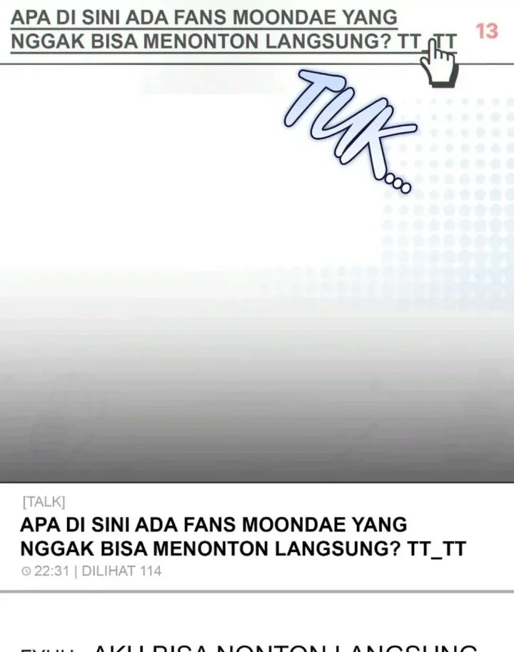 Debut or Die Chapter 47 - halaman 61