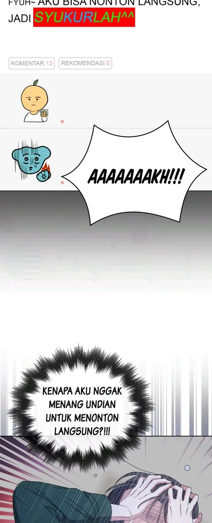 Debut or Die Chapter 47 - halaman 62