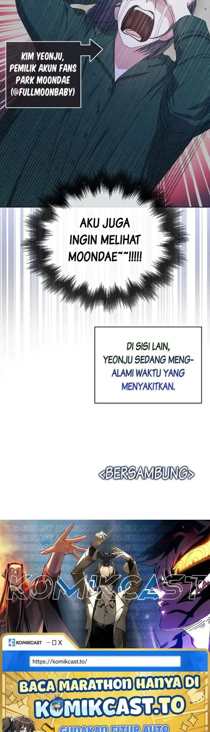 Debut or Die Chapter 47 - halaman 63