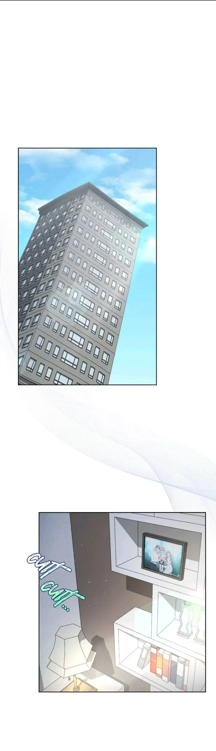 Debut or Die Chapter 48 - halaman 1