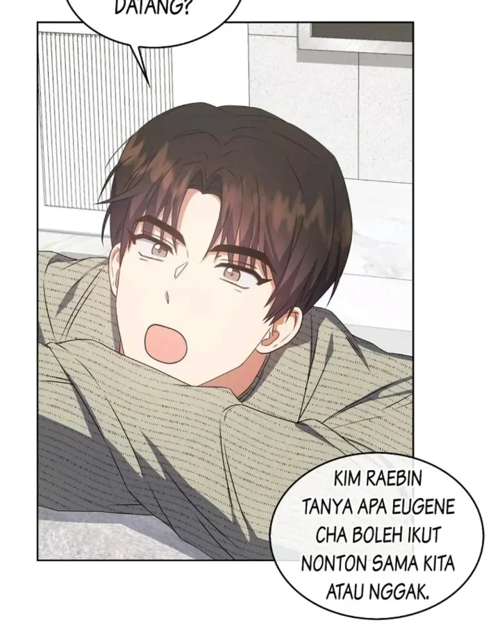 Debut or Die Chapter 48 - halaman 14