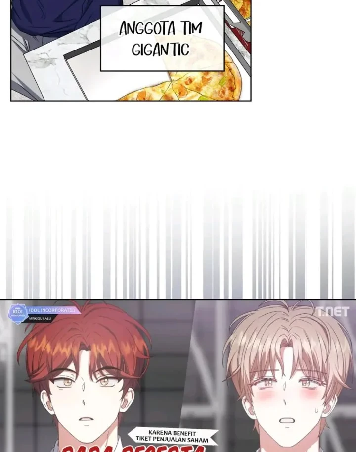 Debut or Die Chapter 48 - halaman 30