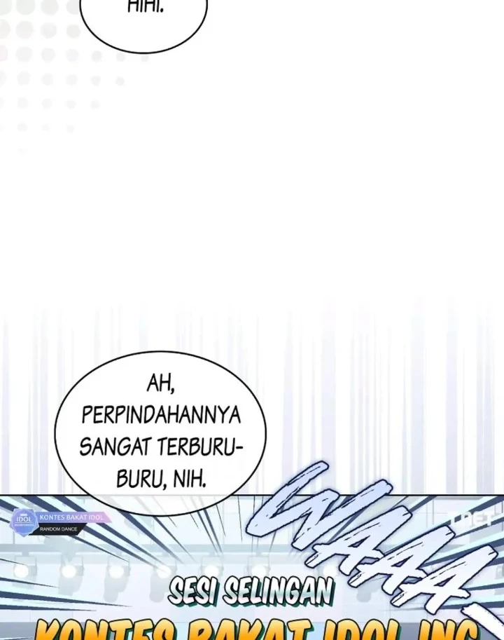 Debut or Die Chapter 48 - halaman 32