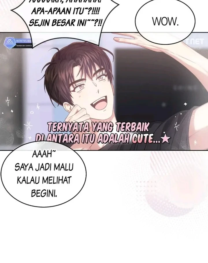 Debut or Die Chapter 48 - halaman 34